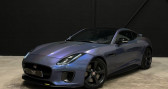 Jaguar F-Type occasion année 2017 boite Automatique Annonce Jaguar F-Type occasion Essence Coupe 3.0 V6 400 CV Sport Edition à SAINT AUNES