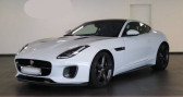 Jaguar F-Type occasion année 2017 boite Automatique Annonce Jaguar F-Type occasion Essence Coupe 3.0 V6 400ch Sport à Chatillon