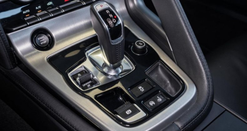 Jaguar F-Type Coup 3.0 V6 Quickshift  occasion  Tôtes - photo n7