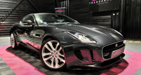 Jaguar F-Type , garage TRANSAKAUTO DOUAI  Cuincy