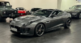 Jaguar F-Type COUPE 3.0 V6 S AUTO RWD  2016 - annonce de voiture en vente sur Auto Slection.com