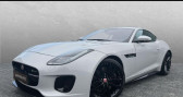 Jaguar F-Type Coupe 3.0i V6 - BVA Quickshift - Stop/Start - AWD R-Dynamic    Ozoir-la-Ferrire 77