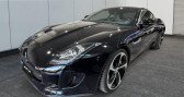 Annonce Jaguar F-Type occasion Essence Coupe 3.0i V6 - BVA Quickshift - Stop/Start . PHASE 1 � POISSY