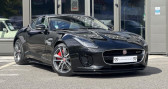 Annonce Jaguar F-Type occasion Essence Coupe 3.0i V6 BVA Quickshift Stop/Start R-Dynamic PHASE 2  ANDREZIEUX-BOUTHEON