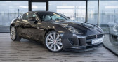Annonce Jaguar F-Type occasion Essence Coupe 3.0i V6 Quickshift  Tôtes