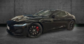 Annonce Jaguar F-Type occasion Essence Coupe 5.0 V8 450ch 75 AWD BVA8 � Le Port-marly