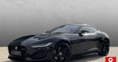 Annonce Jaguar F-Type occasion Essence Coupe 5.0 V8 450ch R-Dynamic AWD BVA8  Ozoir-la-Ferrire