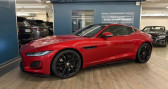 Annonce Jaguar F-Type occasion Essence Coupe 5.0 V8 450ch R-Dynamic Black AWD BVA8  Le Port-marly