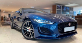 Jaguar F-Type occasion 2020 mise en vente à Boulogne Sur Mer par le garage OPALE PREMIUM AUTOMOBILES - photo n°1