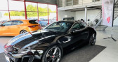 Jaguar F-Type COUPE 5,0 V8 550 R BVA8 AWD TOIT PANORAMIQUE GPS CAMERA BI-X  2016 - annonce de voiture en vente sur Auto Sélection.com