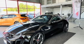 Jaguar F-Type , garage AS MOTORS  Phalsbourg