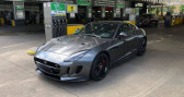 Jaguar F-Type occasion année 2015 boite Automatique Annonce Jaguar F-Type occasion Essence Coupe 5.0 V8 550ch R AWD BVA8 à Chatillon