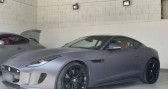 Jaguar F-Type occasion année 2015 boite Automatique Annonce Jaguar F-Type occasion Essence Coupe 5.0 V8 550ch R AWD BVA8 à Chatillon