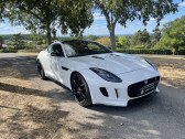Jaguar F-Type occasion année 2014 boite Sequentielle Annonce Jaguar F-Type occasion Essence COUPE 5.0 V8 R AUTO à Vacquiers