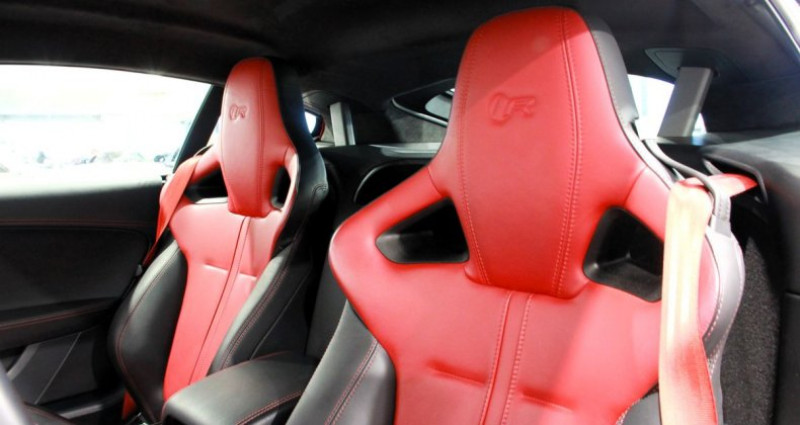 Jaguar F-Type Coupe 5.0 V8 R  occasion  Vesoul - photo n4