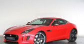 Annonce Jaguar F-Type occasion Essence Coupe 5.0 V8 R  Vesoul