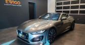 Jaguar F-Type Coupe 5.0 V8 Suraliment 575ch R AWD BVA8   Hoenheim 67