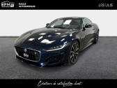 Annonce Jaguar F-Type occasion  Coupe 5.0 V8 Suralimenté 575ch R AWD BVA8 à MONTROUGE