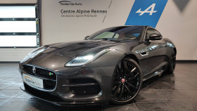 Jaguar F-Type , garage ALPINE RENNES  SAINT-GREGOIRE
