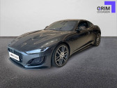 Jaguar F-Type COUPE F-Type Coup V8 5L P450 ch BVA AWD  2024 - annonce de voiture en vente sur Auto Sélection.com