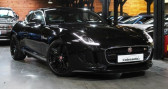 Jaguar F-Type COUPE PHASE 2 (2) 3.0 V6 380 AWD BVA8   RONCQ 59
