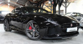 Annonce Jaguar F-Type occasion Essence COUPE PHASE 2 (2) 5.0 V8 575 SVR AWD BVA8  RONCQ