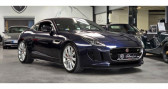 Annonce Jaguar F-Type occasion Essence Coupe R 5.0 V8 COMPRESSEUR 550 BVA Quickshift / PHASE 1 / CA � SAINT LAURENT DU VAR