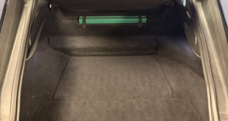 Jaguar F-Type Coup� R 550ch 5.0 L Compresseur  occasion � VILLEFRANCHE SUR SAONE - photo n�6