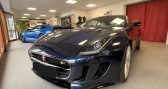 Annonce Jaguar F-Type occasion Essence Coup� R 550ch 5.0 L Compresseur � VILLEFRANCHE SUR SAONE
