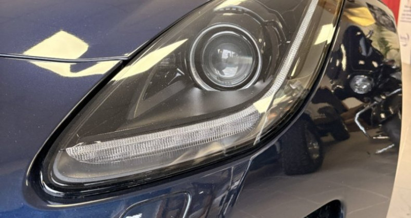 Jaguar F-Type Coup� R 550ch 5.0 L Compresseur  occasion � VILLEFRANCHE SUR SAONE - photo n�4