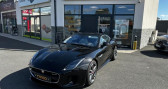 Annonce Jaguar F-Type occasion Essence COUPE SURALIMENTE 3.0 V6 340 ch R-DYNAMIC BVA APPROVED  ANDREZIEUX-BOUTHEON