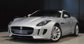 Jaguar F-Type Coup V6 340 Ch 1 MAIN !! 40.000 Km !!  2015 - annonce de voiture en vente sur Auto Sélection.com