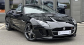 Jaguar F-Type Coupe V6 380ch - CARPLAY - SIEGES SPORT - ECHAPPEMENT  � ANDREZIEUX-BOUTHEON 42