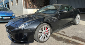 Jaguar F-Type , garage TRANSAKAUTO NICE EST � NICE
