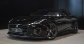 Jaguar F-Type occasion année 2017 boite Automatique Annonce Jaguar F-Type occasion Essence Coupé V6 400 ch AWD Sport R Dynamic à Lille