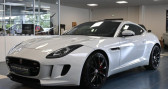 Jaguar F-Type occasion année 2016 boite Automatique Annonce Jaguar F-Type occasion Essence COUPE V6 S 3.0 380 Suralimente AWD A à ST SATURNIN