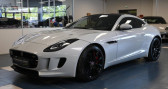 Annonce Jaguar F-Type occasion Essence COUPE V6 S 3.0 380 Suralimente AWD A  ST SATURNIN