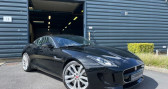 Annonce Jaguar F-Type occasion Essence coupe v6 s 380ch ges perf pano meridian  REIMS