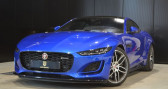 Jaguar F-Type Coupé V8 450 ch AWD R-Dynamic 1 MAIN !!  2022 - annonce de voiture en vente sur Auto Sélection.com