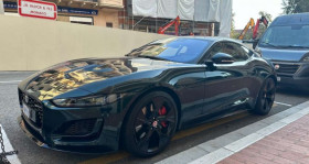 Jaguar F-Type , garage RM AUTOSPORT  MONACO