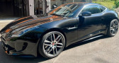 Jaguar F-Type occasion année 2015 boite Automatique Annonce Jaguar F-Type occasion Essence COUPE V8 R 5.0 550 Suralimente A à La Chapelle Des Fougeretz