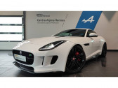 Jaguar F-Type occasion
