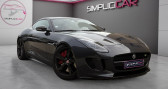 Jaguar F-Type COUPE V8 R 5.0 550 Suralimente R  2014 - annonce de voiture en vente sur Auto Sélection.com
