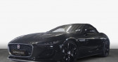 Jaguar F-Type F Cabriolet P450 Aut. First   - annonce de voiture en vente sur Auto Sélection.com