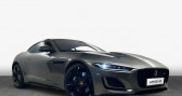 Jaguar F-Type F Coupe P300 Aut. R Dynamic   - annonce de voiture en vente sur Auto Sélection.com
