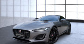 Jaguar F-Type F P300 R Dynamic Black Coupe   - annonce de voiture en vente sur Auto Sélection.com