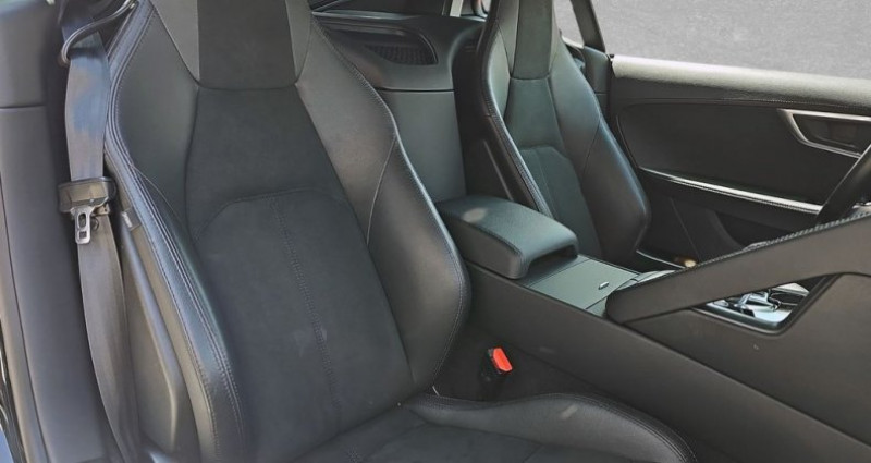 Jaguar F-Type F P300 RWD Coupe R Dynamic  occasion  LEIMBACH - photo n5