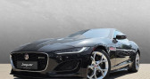 Jaguar F-Type F P300 RWD Coupe R Dynamic   - annonce de voiture en vente sur Auto Sélection.com