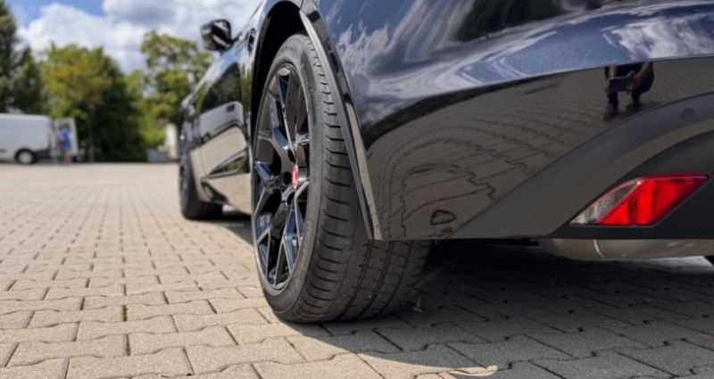 Jaguar F-Type F.TYPE Cabriolet 2.0i - BVA Quickshift - Stop/Start . PHASE   occasion  Ozoir-la-Ferrire - photo n7