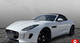 Jaguar F-Type occasion 2017 mise en vente &agrave; Ozoir-la-Ferri�re par le garage CAR DESIGN IMPORT - photo n&deg;1